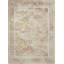 Tapis multicolore lavable à la machine Bungalow Rose Newfields-135659664