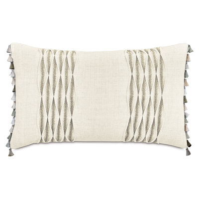 Rosecliff Pillow Cover & Insert