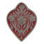 English Garden Novelty Knob-9086089