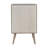 Kevianna 1 -Drawer Accent Cabinet-1128149710
