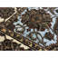 Mountain King Wool Oriental Area Rug