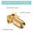Single-handle Bathroom Faucet-71037468
