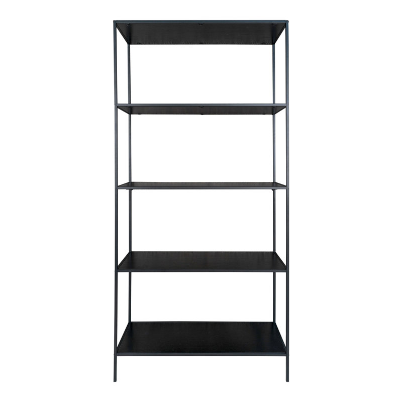 Dendron 80cm W Metal Shelving Unit