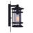 Wilhite Wall Light