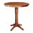 Ileia Extendable Solid Wood Dining Table-32479353