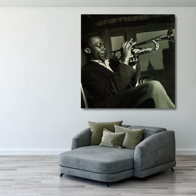 Miles Davis - New York,