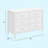 Birdie 6-Drawer Dresser-106501143