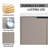 Wall Mounted Bathroom Vanity-1729643221