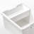 Store-up Container ( Shallow type or Deep type ) + Sliding Inner Tray-106884486-106884492