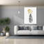 Art moderne sur toile 18 "x 26" Modern Nature 2 par Mercedes Lopez-440674689