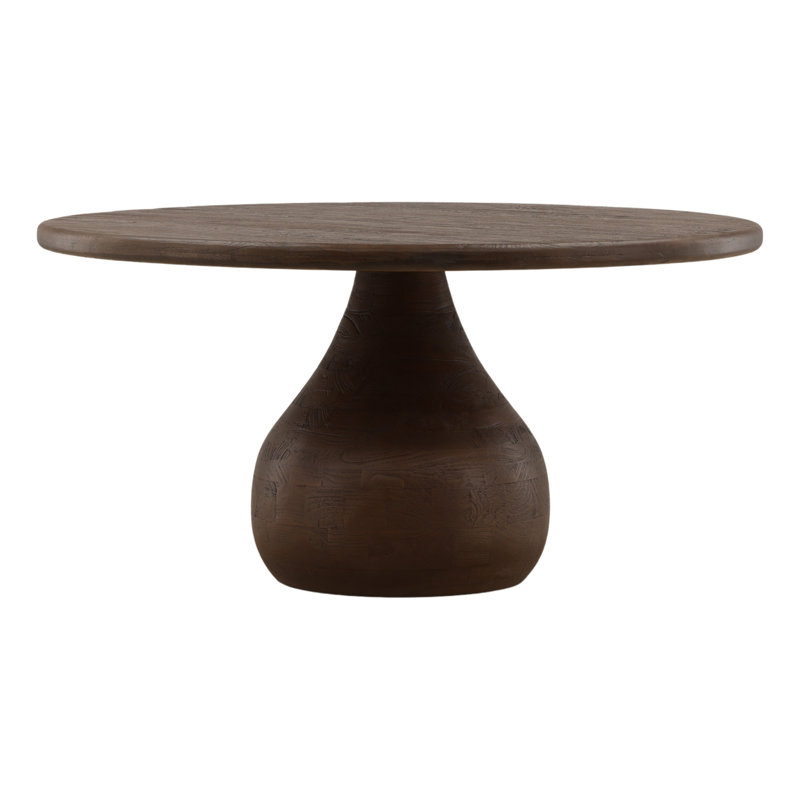Neilson Dining Table Brown