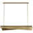 Antique-Burnished Brass