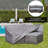 Patio Furniture Cover