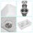 White Farmhouse Sink - White Ceramic Farm Kitchen Sink