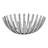 Merha Barras Stainless Open Bowl