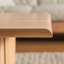 Table basse Burlywood