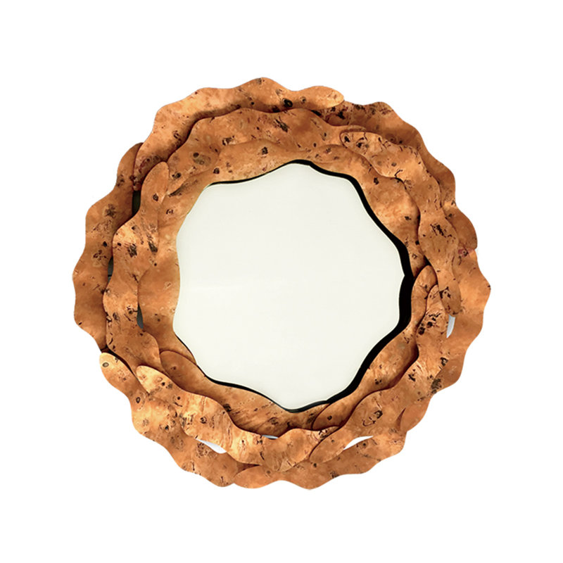 Miroir d'appoint