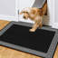 Rayville Non-Slip Geometric Indoor Doormat-1970196938