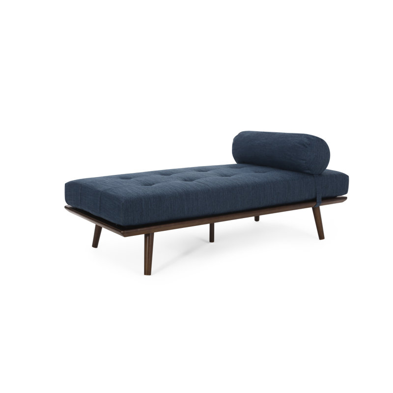 Comfortable And Stylish Chaise Lounge For Relaxation And Decoration