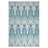 Seneca Blue Machine Washable Rug-109433329