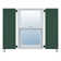 Atlantic Louvered Shutters