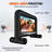 VEVOR Outdoor Portable Projector Screen Projector Screen