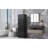 Flora Freestanding Bathroom Cabinet With Drawers-1469477737