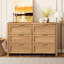 Commode 6 tiroirs Allenside-1994670901
