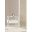 Boysie Glass Top End Table-289983408