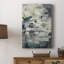 Pièces de puzzle V2 sur toile-88256692