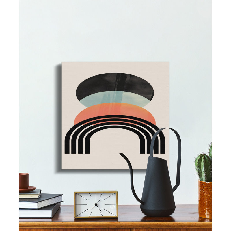 Wrapped Canvas Print Set, 81.28 cm H x 81.28 cm W