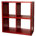 Red Mahogany