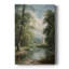 Impression sur toile encadrée-235226197