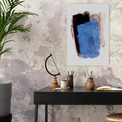 Art contemporain, art abstrait