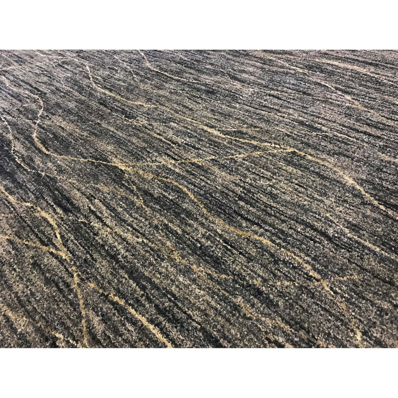 One-of-a-Kind 6'1" X 6'1" Area Rug