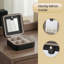 Manufactured Wood Jewellery Box +
