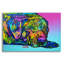 «I Love Lazy Us Time» par Dean Russo-111863071