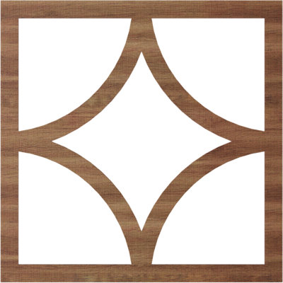 Statesman Ceiling Medallion