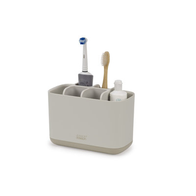 Joseph Joseph EasyStore Large Toothbrush Holder