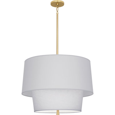 Decker 3 - Light Pendant