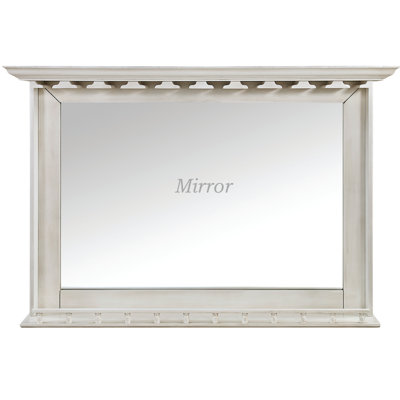 Miroir d'appoint Chiles