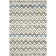 Pheobe Performance Chevron Rug