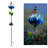 Aza Weather Resistant Plastic Animals Garden Stake