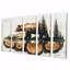 Crayton - ours, art mural - ensemble d'art mural moderne-113594904