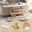 180cm Console Table-711683651