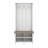 Pernell Hall Tree 32'' Wide with Bench and Shoe Storage-702173118
