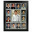 Le cadre photo School Years, personnalisé avec n'importe quel nom, peut contenir 12 photos de portefeuille-41338384-41107480-41107476