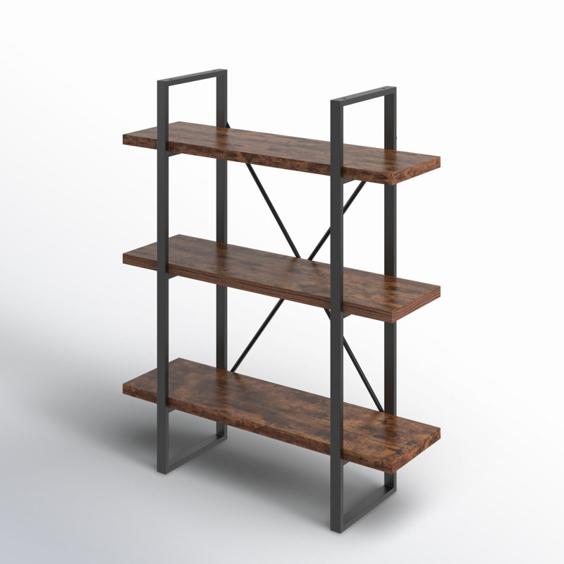 Maskell Etagere Bookcase