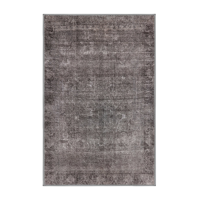 Moroccan Indoor Rug, Rectangle 7' x 10'