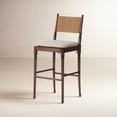 Fayth Bar and Counter Stool